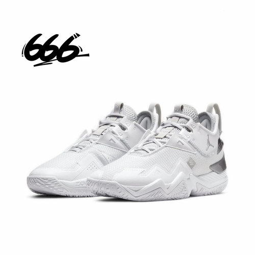 NIKE/耐克男子耐磨实战篮球鞋