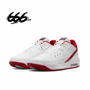 Max DZ4353 Aura 舒适减震防滑耐磨透气复古篮球鞋 106 Jordan