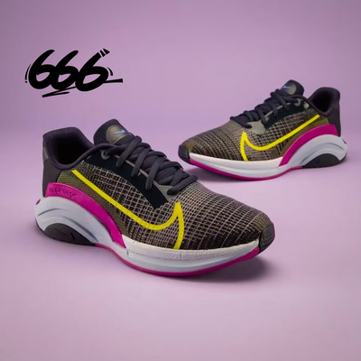 NIKE/耐克男女通用跑步鞋减震