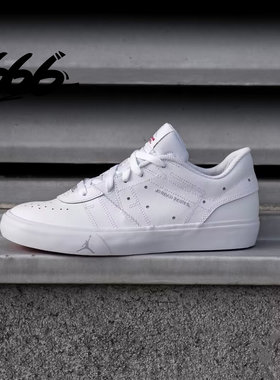 NIKE/耐克系带男子休闲板鞋