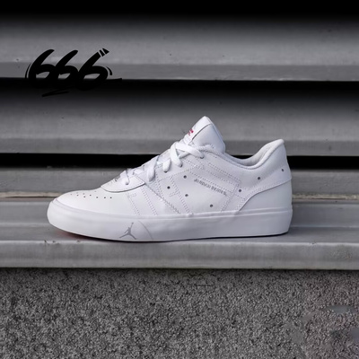 NIKE/耐克系带男子休闲板鞋
