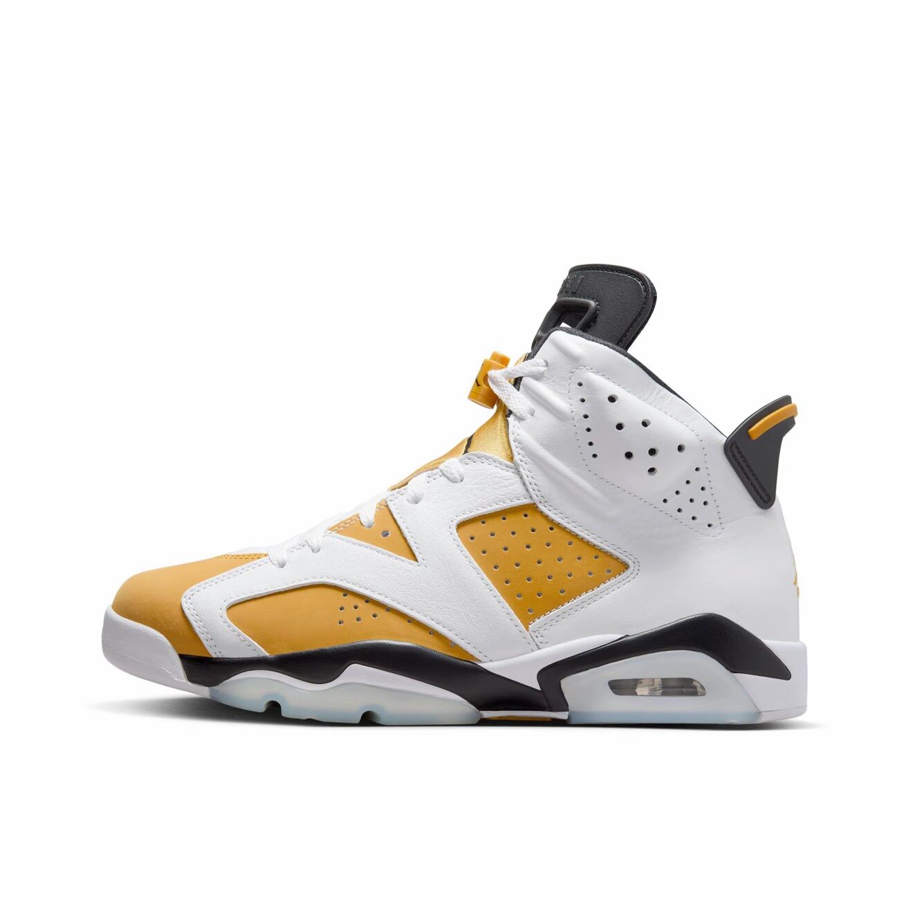 Nike男女鞋 Air Jordan 6 气垫运动休闲篮球鞋CT8529-170