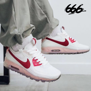 TERRASCAPE MAX 气垫缓震运动休闲鞋 100 老陆NIKE DC9450 AIR