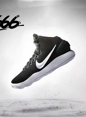 NIKE/耐克男子耐磨篮球鞋