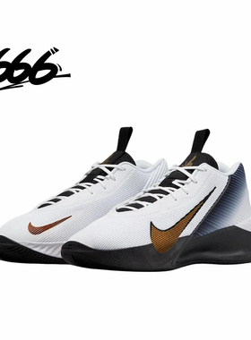 NIKE/耐克 G.T Jump Academy缓震舒适防滑耐磨篮球鞋IH0635-170