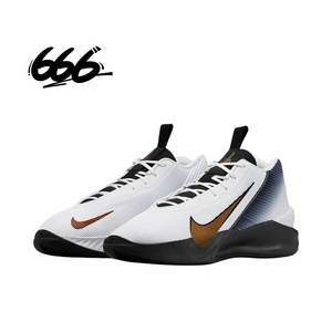 NIKE/耐克 G.T Jump Academy缓震舒适防滑耐磨篮球鞋IH0635-170