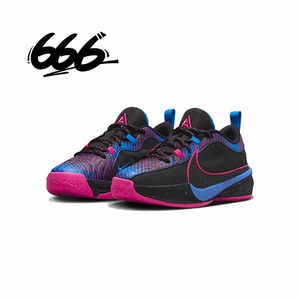 NIKE/耐克男女通用耐磨篮球鞋