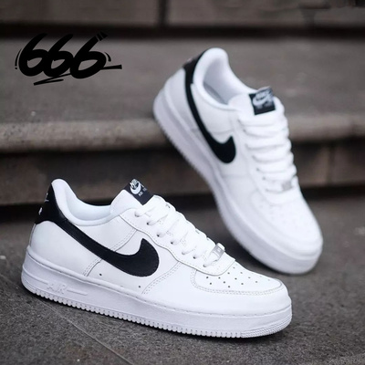 耐克男女通用系带运动休闲鞋