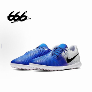 Nike/耐克Phantom Venom Club TF男子碎钉人草足球鞋 AO0579-104