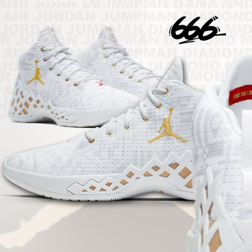 Nike男子耐磨中帮实战篮球鞋