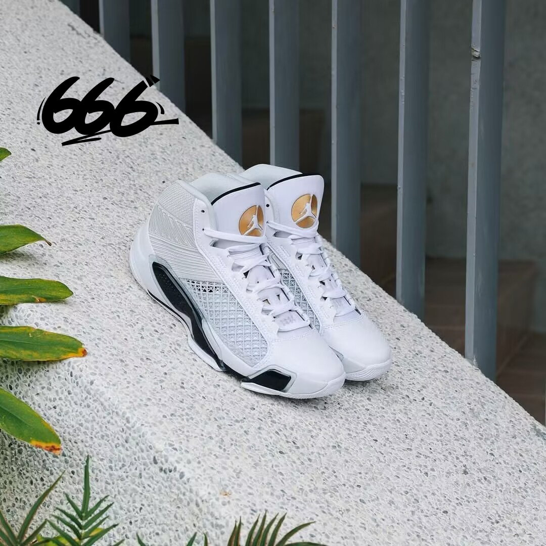 NIkEAJ38男实战篮球鞋透气缓震抗扭轻便刺绣DZ3356-500