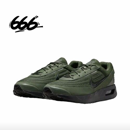 耐克/Nike AIR MAX VERSE 男女气垫缓震耐磨跑步鞋FV1302-100