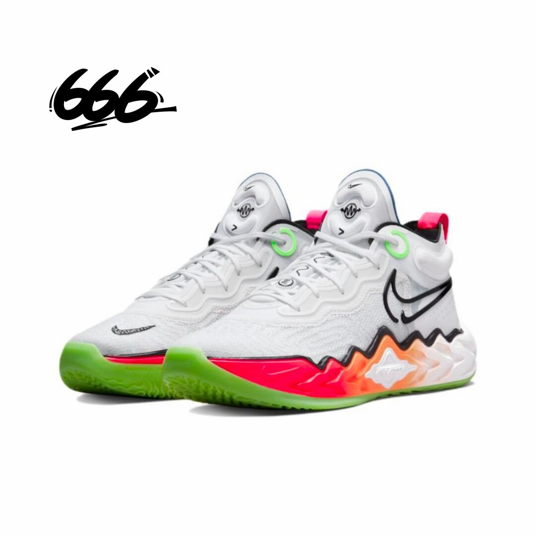 NIKE/耐克男子耐磨篮球鞋
