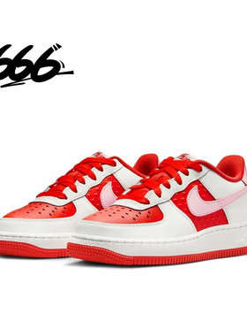 NIKE/耐克耐磨男女休闲板鞋
