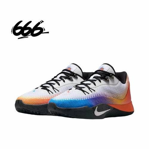 Nike/耐克 S.T. FLARE 男子缓震实战运动篮球鞋IH7326-110