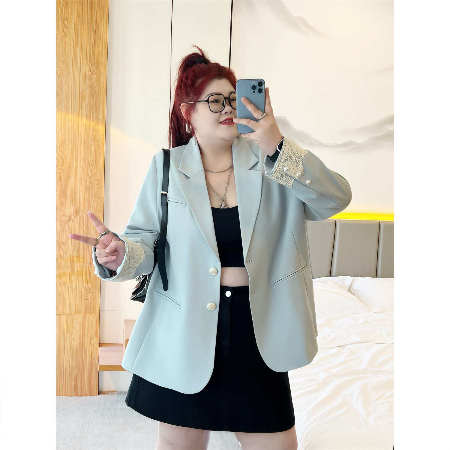 Coconut Green Jasmine