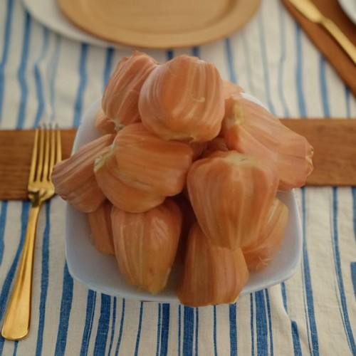 印尼红心肉菠萝蜜整颗新鲜高甜香