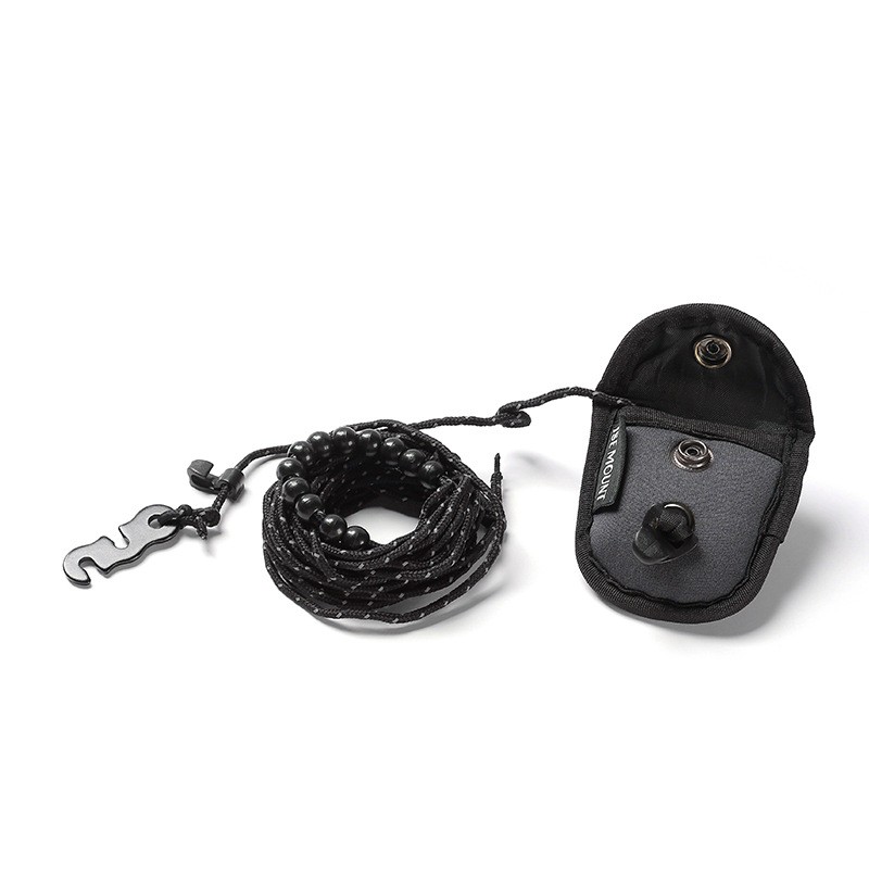 出国旅行酒店晾衣绳便携