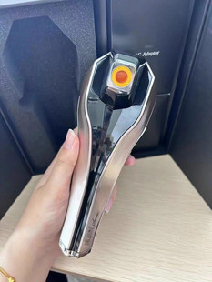 减肥瘦身出租赁试DR.HOME SONIC宙斯超声刀美容仪器紧致提拉家用