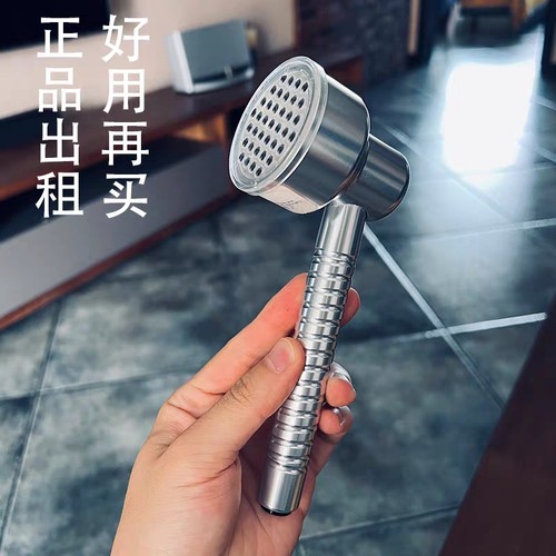 出租科施佳QuasarMD红光嫩肤脸部面部家用美容仪大排灯租赁试用
