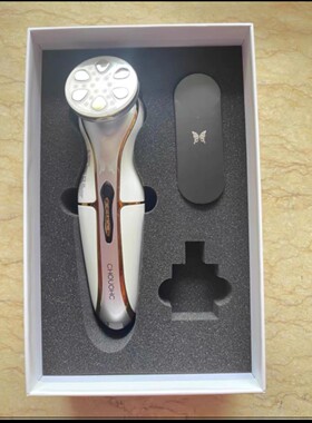 出租租赁日本DrArrivo闪蝶chouohc美容仪器新款射频除皱24k包邮