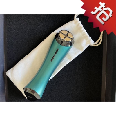 出租租赁试DLUS家用RF射频美容仪器42MHz面部抗纹皱提拉紧致包邮