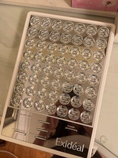 出租Exideal 280大小排灯租赁美容仪LED光疗美肤面部消炎祛痘亮肤