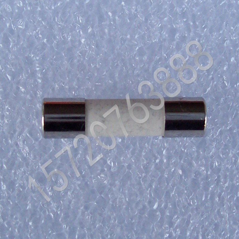 F5AL250V发电机励磁压调节器高压熔断器保护熔管专用于调压器保护