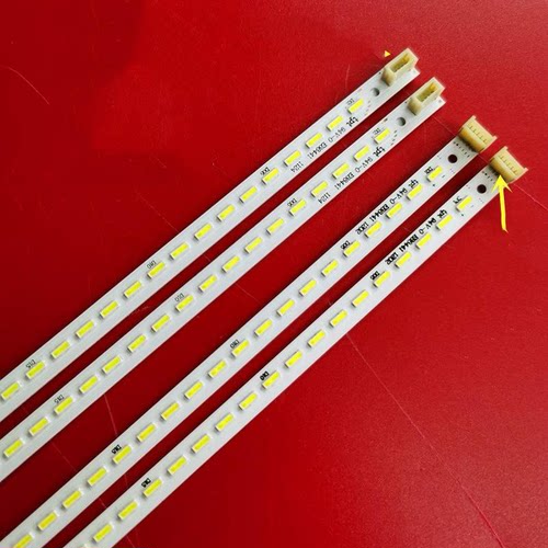 长虹LED46860iX灯条T460HW07 V.5海信LED46K11P LED46K01P灯条