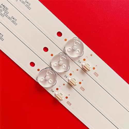 LED32HD011适用杂牌LX-3201灯条MS-L4032 V1 28D9-0D30-3X5-350MA