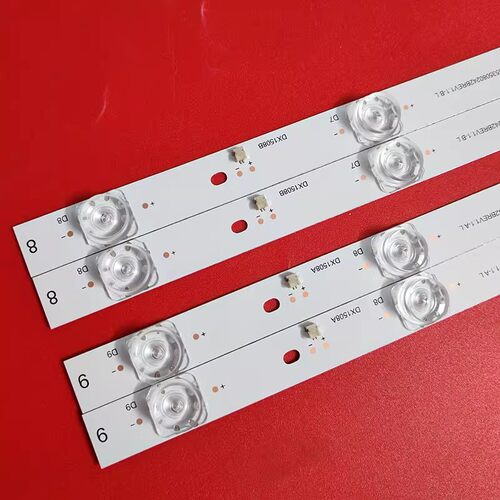 适用康佳液晶电视LED40F1500C灯条CRH-RS40A3535080242BREV1.1-B