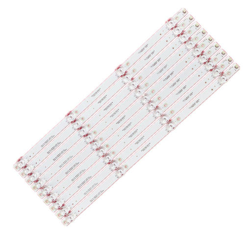 JAC8506 JCA9070 HS.004.D4900401-3030AS E.01.D490S01-11灯条