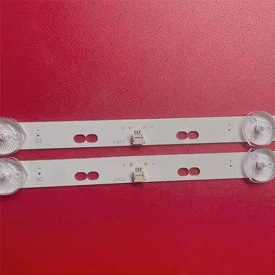 适用KKTV K32 LED32F360C灯条DLED32KJAH 2X6 3008 2005 WHS32E9C