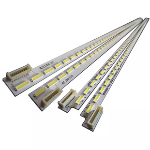 适用于 长虹UD55C6080iD UD55C6000iD灯条 STJ550AB3-REV01-72LED