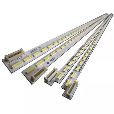 适用于 长虹UD55C6080iD UD55C6000iD灯条 STJ550AB3-REV01-72LED