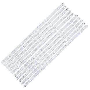 熊猫长虹LED48C2000i LED48C2080i LE48C20S背光电视液晶灯条一套