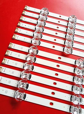 适用LG 60LY340C-CA灯条60GB6580-CG 60GB6500-CA Innotek DRT3.0