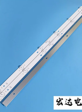 金正HD32-T1液晶电视背光灯条303MX315034 MX315D06-ZC14F-01