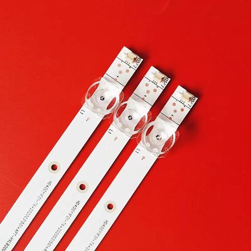 适用海信40V1F-R 40E2F灯条HD400Y1F01-TX+2020031501+APT-HXLB20