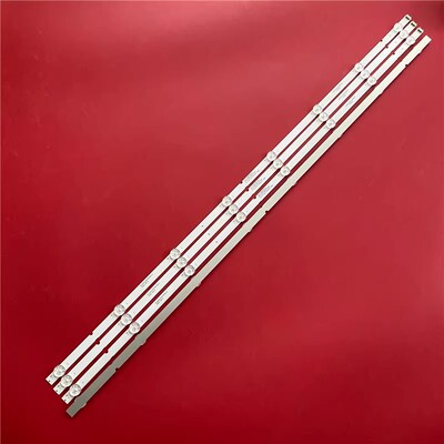 适用创维43H5灯条ShineOn 2D03756 Rev.B背光灯YAL13-00830300-29