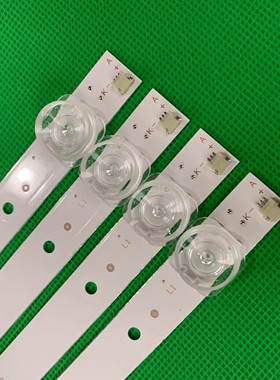 熊猫LE39D10 LE39D10S灯条0Y39D09-ZC14F-01 532WY390M01灯条9灯