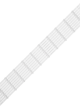 适用海信55E5K灯条HD550H3U61-T0L9K4+2023011001+LL-HXLB22118灯