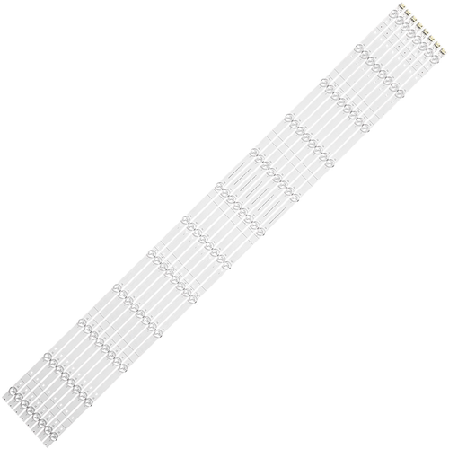 适用海信55E5K灯条HD550H3U61-T0L9K4+2023011001+LL-HXLB22118灯