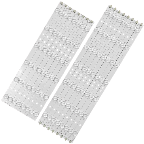 适用先锋LED42K200D飞利浦42PFL1530\T3灯条42.0 SNB-C2-L/R背光
