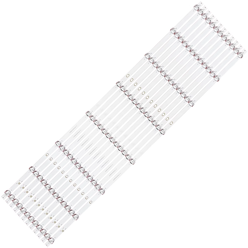 适用小米L75M9-S灯条JL.D75081330-324AS-M-V01背光灯电视机8灯珠