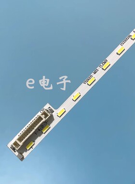 创维50E510E TCL L50F3700A D50A710灯条V500H1-ME1-TLEM9背光灯