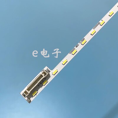 创维50E510E TCL L50F3700A D50A710灯条V500H1-ME1-TLEM9背光灯