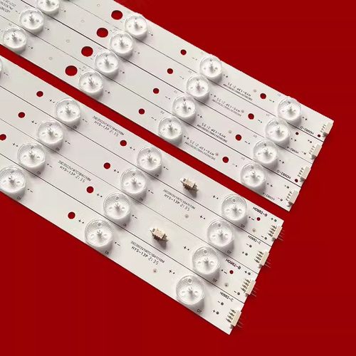 适用海尔LE39EU3000 LE39B50 L39F6灯条LED39D13-ZC14-01\02