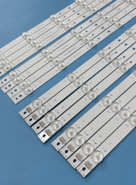 适用LG 55TKB1灯条55 V17 UNB 2650/2649/2647 2648A 2649A背光