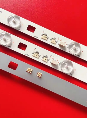 TCL D32E161 L32F1600E/B B32E650 D32E167灯条4C-LB3208-ZM3液晶